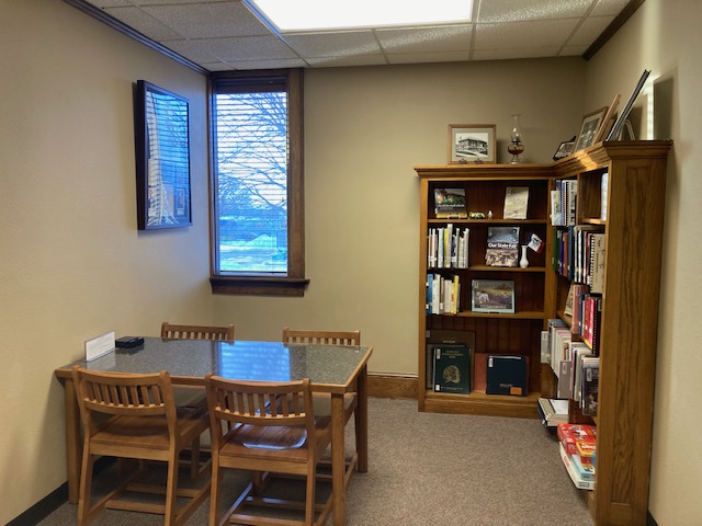 Iowa Room image