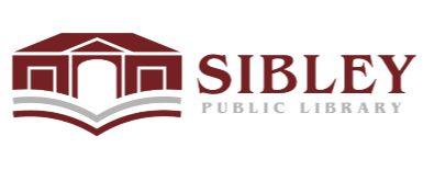 Sibley Public Library logo