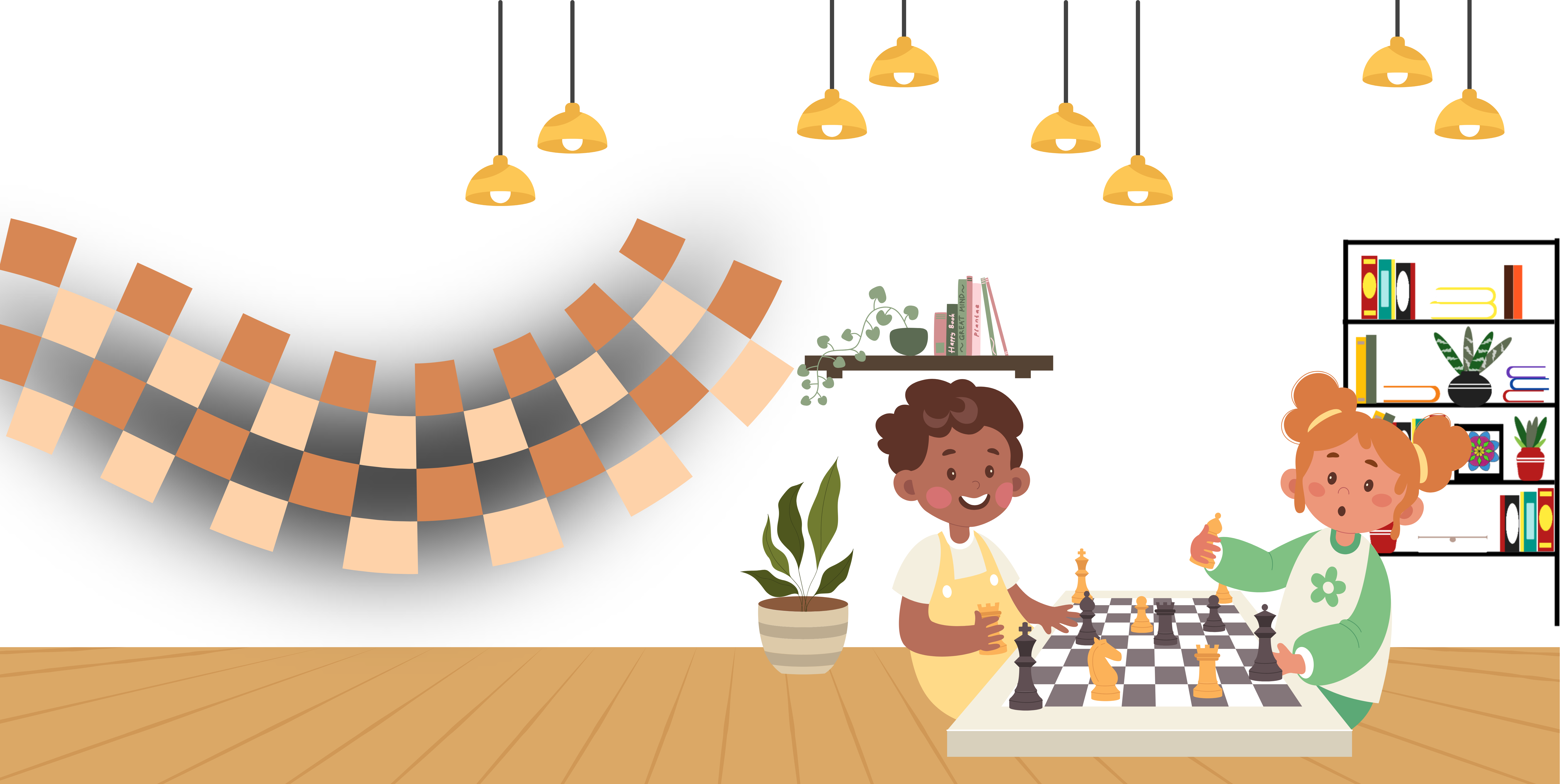 Summer Chess Club