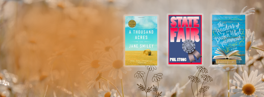 #SibleyReads Book Club