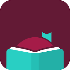 libby app logo
