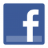 Facebook color logo