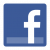 Facebook color logo